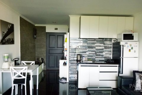 Estudio en el condominio en Pattaya, Tailandia № 204100 - foto 3