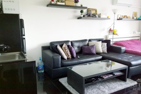 Estudio en el condominio en Pattaya, Tailandia № 204100 - foto 6