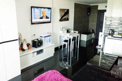 Estudio en el condominio en Pattaya, Tailandia № 204100 - foto 7
