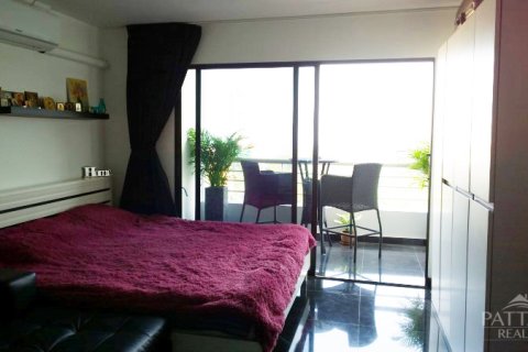 Estudio en el condominio en Pattaya, Tailandia № 204100 - foto 8