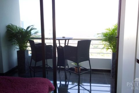 Estudio en el condominio en Pattaya, Tailandia № 204100 - foto 9