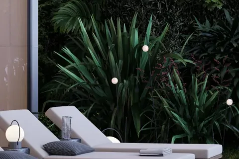 Casa de 4 dormitorios en Bang Tao, Tailandia № 180354 - foto 5