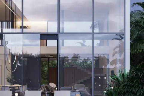 Casa de 4 dormitorios en Bang Tao, Tailandia № 180354 - foto 16