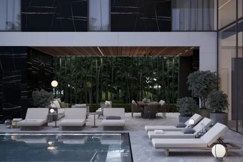 Casa de 4 dormitorios en Bang Tao, Tailandia № 180354 - foto 19