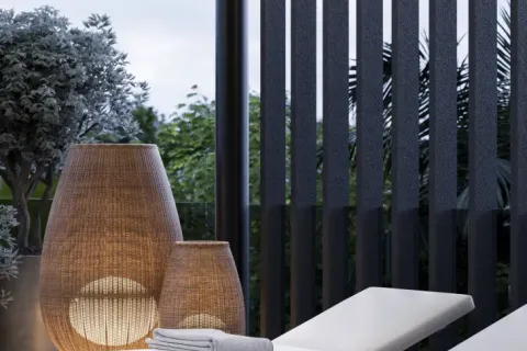 Casa de 4 dormitorios en Bang Tao, Tailandia № 180354 - foto 6