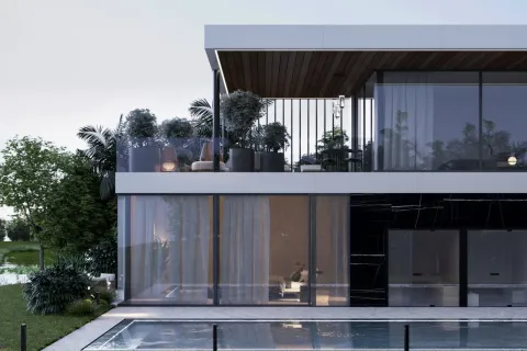 Casa de 4 dormitorios en Bang Tao, Tailandia № 180354 - foto 2