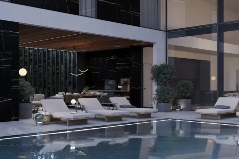 Casa de 4 dormitorios en Bang Tao, Tailandia № 180354 - foto 4