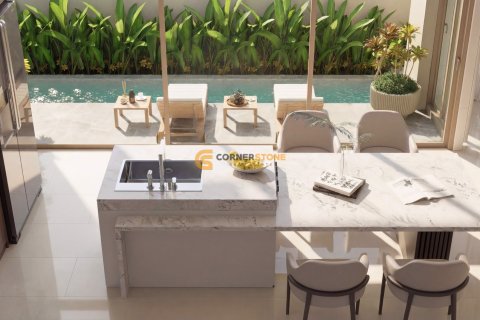 Estudio en Pattaya, Tailandia № 180355 - foto 8