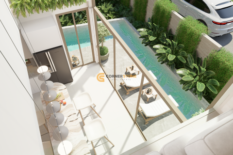 Estudio en Pattaya, Tailandia № 180355 - foto 11