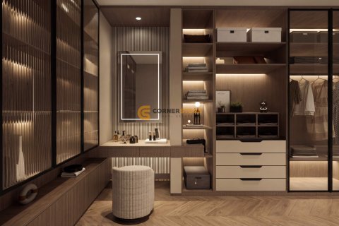 Estudio en Pattaya, Tailandia № 180355 - foto 16