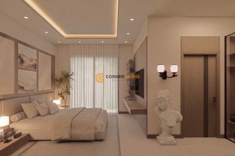 Estudio en Pattaya, Tailandia № 180355 - foto 10