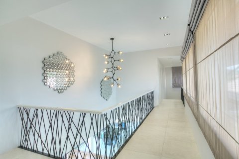 Haus in Bang Tao, Thailand 4 Schlafzimmer № 180353 - Foto 17