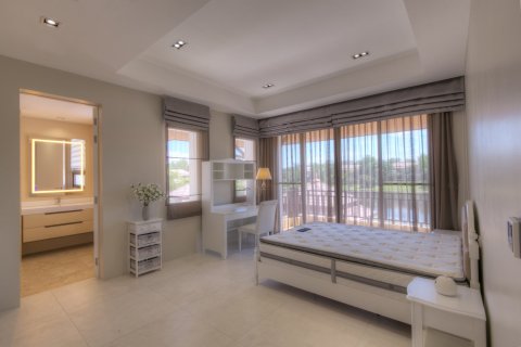 Haus in Bang Tao, Thailand 4 Schlafzimmer № 180353 - Foto 21