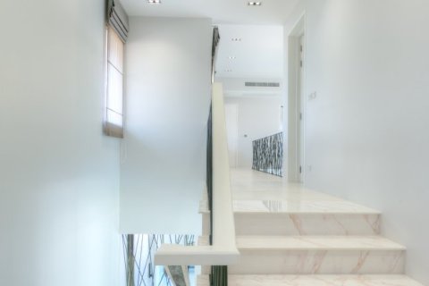 Haus in Bang Tao, Thailand 4 Schlafzimmer № 180353 - Foto 29