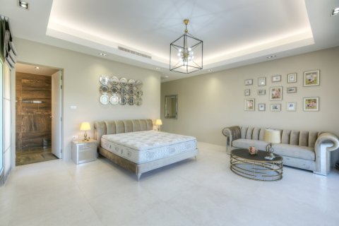 Haus in Bang Tao, Thailand 4 Schlafzimmer № 180353 - Foto 26