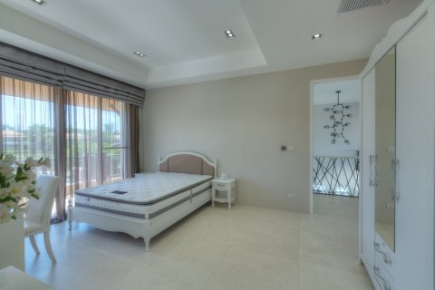 Haus in Bang Tao, Thailand 4 Schlafzimmer № 180353 - Foto 20