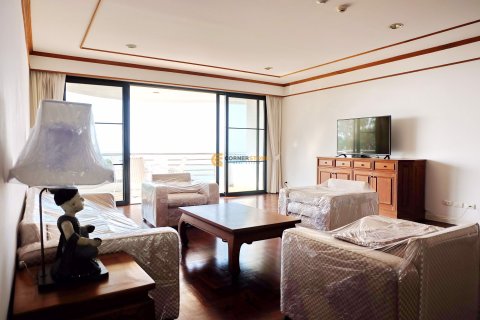 Studio dans le Condo sur Jomtien Beach, Pattaya, Thaïlande № 180356 - photo 7
