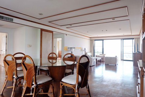 Studio dans le Condo sur Jomtien Beach, Pattaya, Thaïlande № 180356 - photo 6