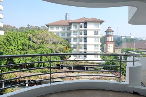 Studio dans le Condo sur Jomtien Beach, Pattaya, Thaïlande № 180356 - photo 18