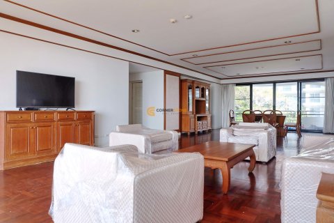 Studio dans le Condo sur Jomtien Beach, Pattaya, Thaïlande № 180356 - photo 5