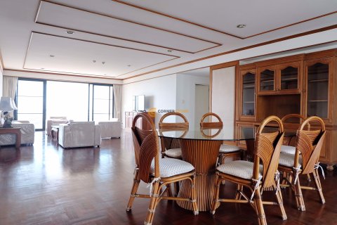 Studio dans le Condo sur Jomtien Beach, Pattaya, Thaïlande № 180356 - photo 4