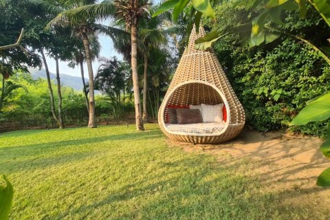 Casa de 8 dormitorios en Hua Hin, Tailandia № 180568 - foto 18