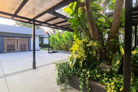 Casa de 8 dormitorios en Hua Hin, Tailandia № 180568 - foto 19