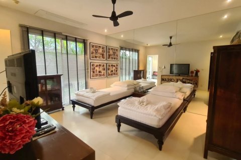 Casa de 8 dormitorios en Hua Hin, Tailandia № 180568 - foto 12