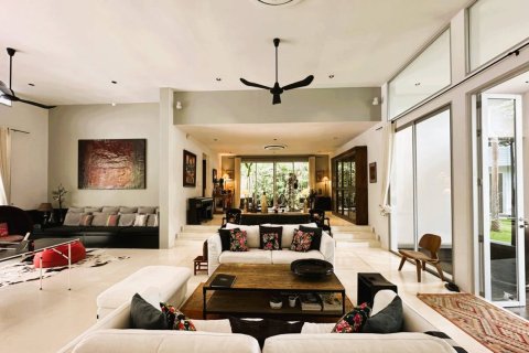 Casa de 8 dormitorios en Hua Hin, Tailandia № 180568 - foto 6