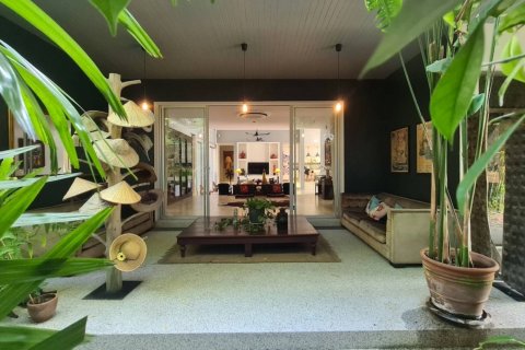 Casa de 8 dormitorios en Hua Hin, Tailandia № 180568 - foto 15