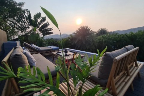 Casa de 8 dormitorios en Hua Hin, Tailandia № 180568 - foto 20