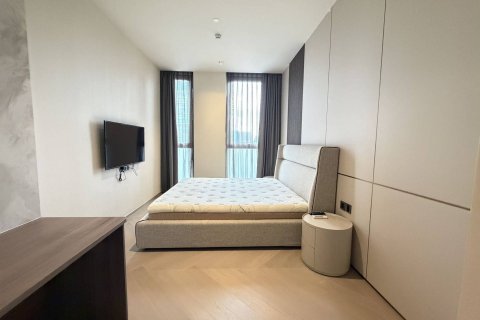 Condominio de 4 dormitorios en Bangkok, Tailandia № 180566 - foto 9