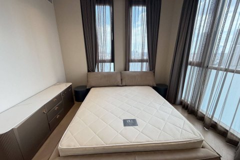 Condominio de 4 dormitorios en Bangkok, Tailandia № 180566 - foto 18