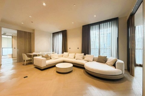 Condominio de 4 dormitorios en Bangkok, Tailandia № 180566 - foto 4
