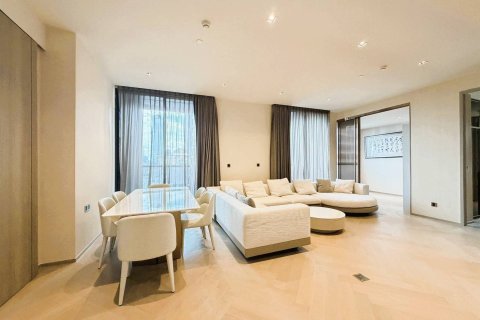 Condominio de 4 dormitorios en Bangkok, Tailandia № 180566 - foto 5