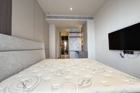Condominio de 4 dormitorios en Bangkok, Tailandia № 180566 - foto 25
