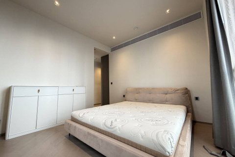 Condominio de 4 dormitorios en Bangkok, Tailandia № 180566 - foto 21