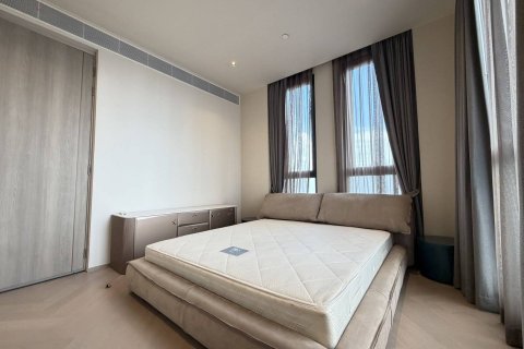 Condominio de 4 dormitorios en Bangkok, Tailandia № 180566 - foto 19