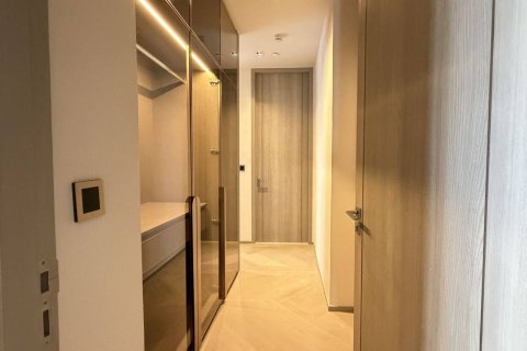 Condominio de 4 dormitorios en Bangkok, Tailandia № 180566 - foto 7