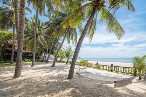 Hotel en Hua Hin, Tailandia № 180564 - foto 2