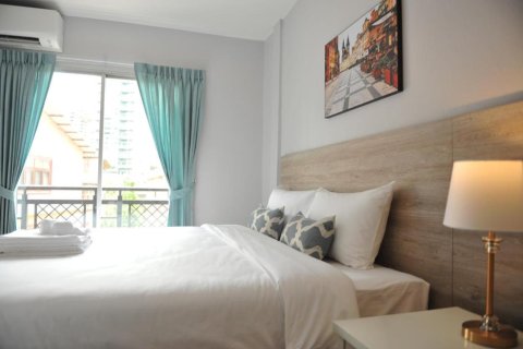 Hotel en Bangkok, Tailandia № 180565 - foto 7