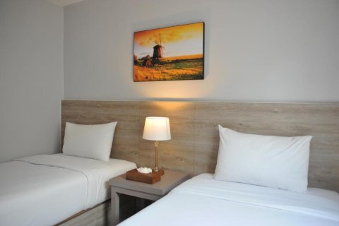 Hotel en Bangkok, Tailandia № 180565 - foto 9