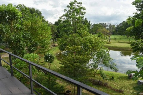 Haus in Prachinburi, Thailand 7 Schlafzimmer № 180562 - Foto 20