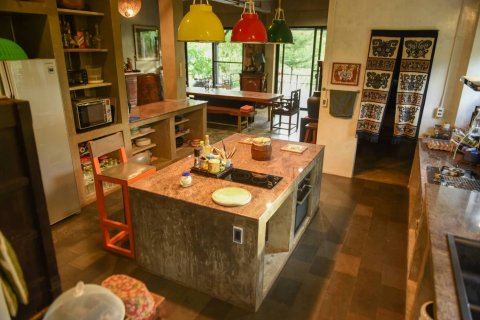 Haus in Prachinburi, Thailand 7 Schlafzimmer № 180562 - Foto 29