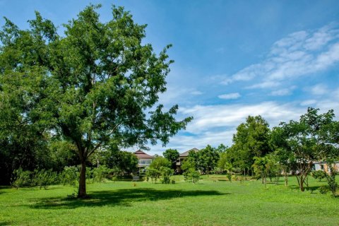 Haus in Prachinburi, Thailand 7 Schlafzimmer № 180562 - Foto 13