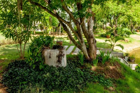 Haus in Prachinburi, Thailand 7 Schlafzimmer № 180562 - Foto 23