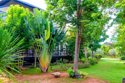 Haus in Prachinburi, Thailand 7 Schlafzimmer № 180562 - Foto 17