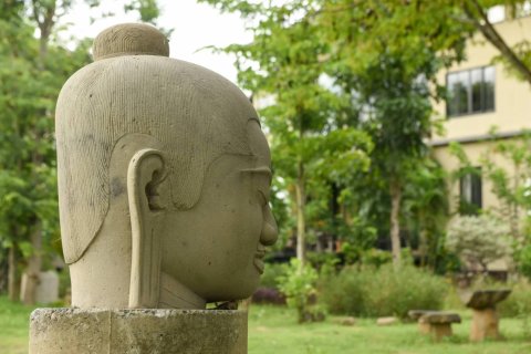 Haus in Prachinburi, Thailand 7 Schlafzimmer № 180562 - Foto 10