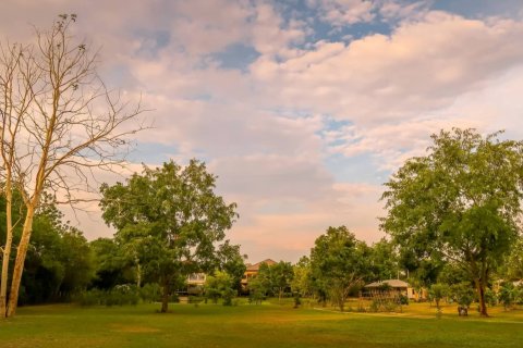Haus in Prachinburi, Thailand 7 Schlafzimmer № 180562 - Foto 11