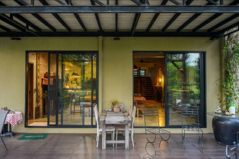 Haus in Prachinburi, Thailand 7 Schlafzimmer № 180562 - Foto 26